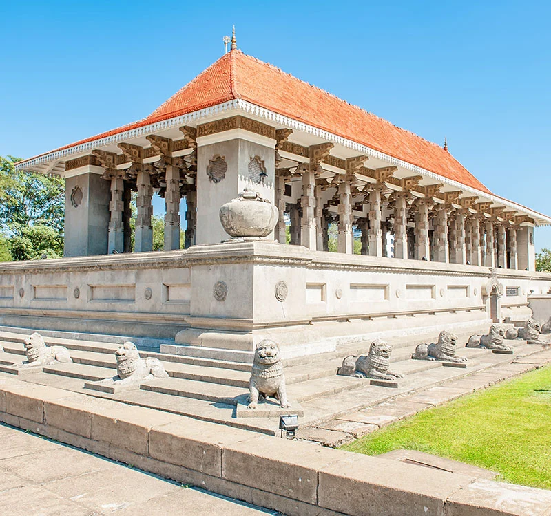 Independence square