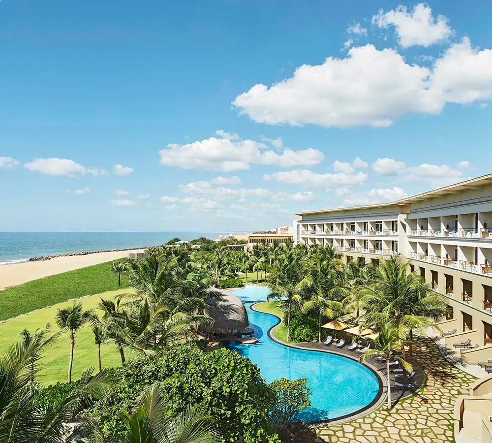 Heritance Negombo